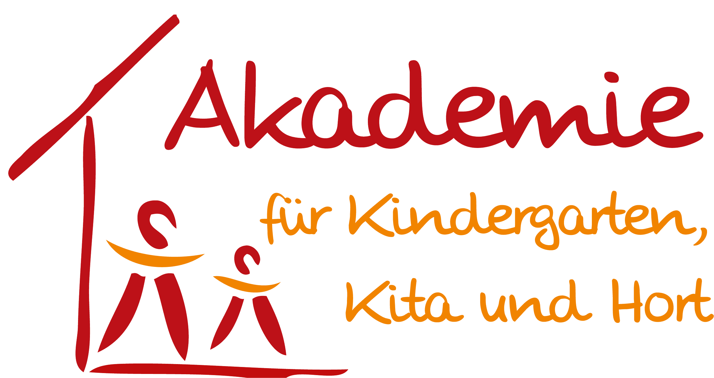 Logo der Kindergartenakademie