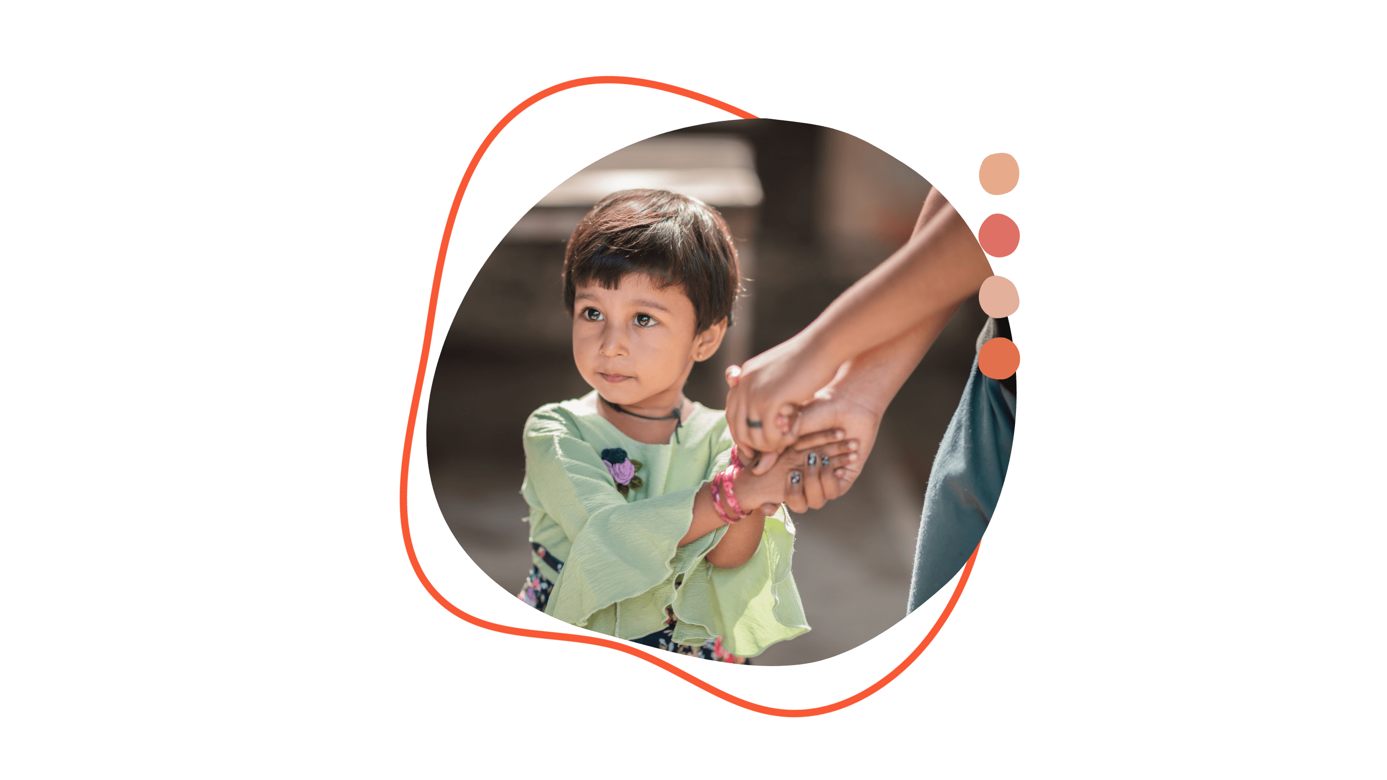 Eingewöhnung in die Kita: Übergang für Eltern und Kind gestalten