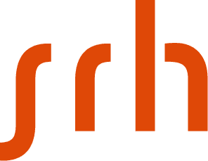 Das Logo der SRH Fernschule