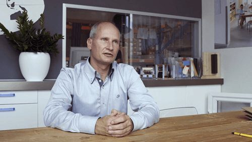 Rob Marcus von Arte Viva